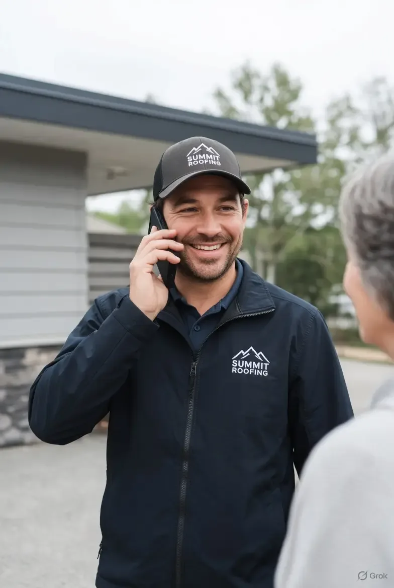 Flat Roof Leak Repair Ramona, SD FAQs